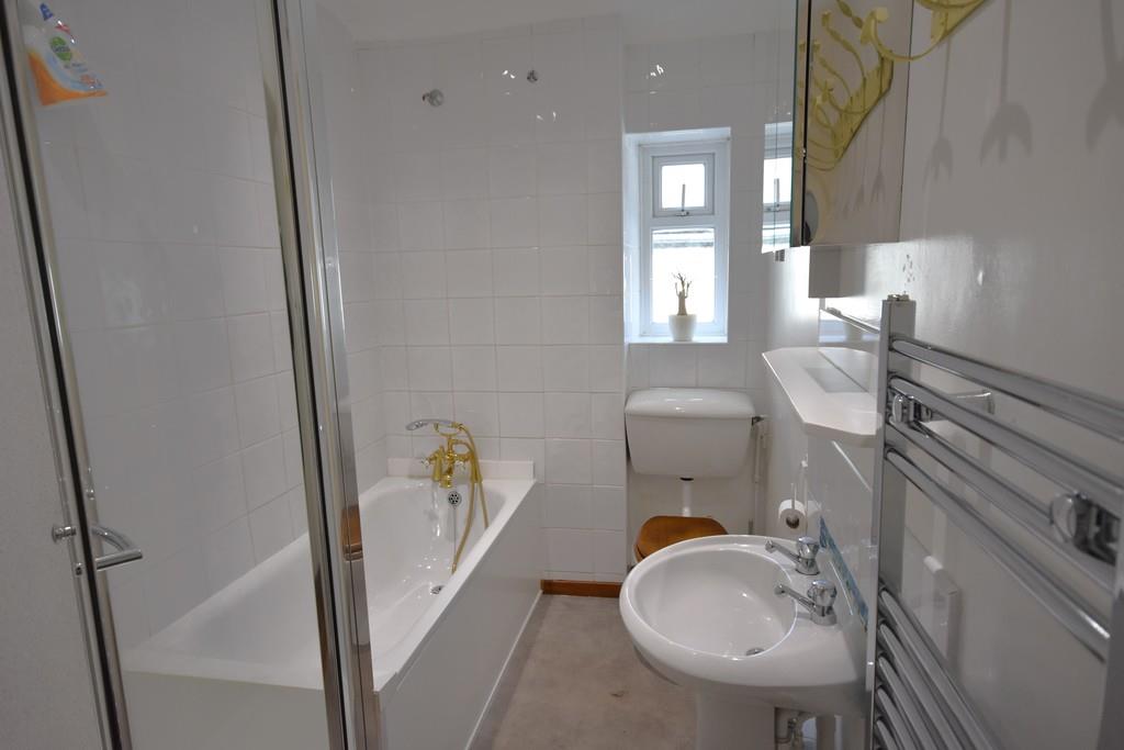 Flat 1, 68 Windsor Road, Penarth, CF64 1JJ
